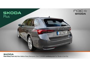 Skoda Octavia COMBI SELECTION PLUS+ 2.0 TDI 115HP- - Image 3