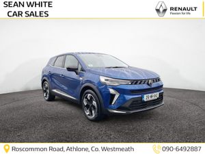 Renault Symbioz TECHNO E-TECH 145 HYBR - Image 2