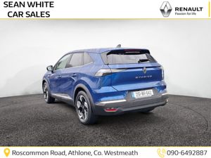 Renault Symbioz TECHNO E-TECH 145 HYBR - Image 3