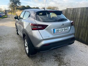 Nissan Juke 2020 - Image 3