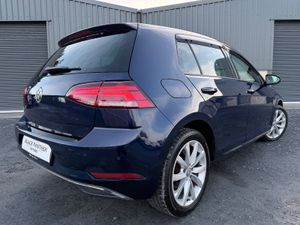 Volkswagen Golf 181’ AUTOMATIC/LOW MILEAGE - Image 4