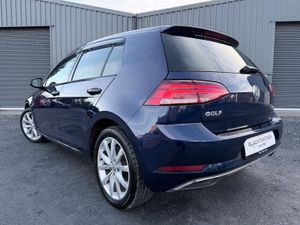 Volkswagen Golf 181’ AUTOMATIC/LOW MILEAGE - Image 3