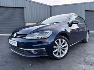 Volkswagen Golf 181’ AUTOMATIC/LOW MILEAGE - Image 2