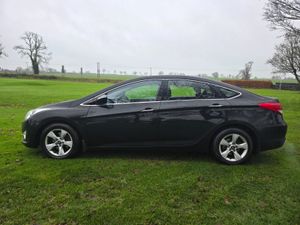 Hyundai i40 automatic   (new NCT  nct 01/27 !!!) - Image 3