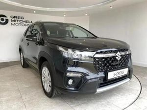 Suzuki S-CROSS 1.5 Hybrid Motion 5dr AGS - Image 3