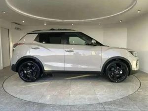 KGM Tivoli 1.5 K40 5dr Auto - Image 4