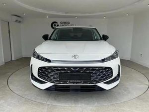 MG HS 1.5 T-gdi Phev Trophy 5dr Auto - Image 2