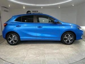 MG MG3 1.5 Hybrid Trophy 5dr Auto - Image 3