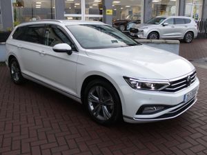 2.0TDI 150BHP ELEGANCE EDITION 5DR ESTATE // 1 OWN - Image 2