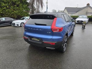 Volvo XC40 R-design Pro - Image 4