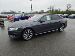 Audi A4 Sport Edition - Image 2