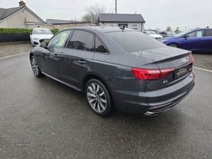Audi A4 Sport Edition - Image 3