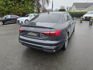 Audi A4 Sport Edition - Image 4