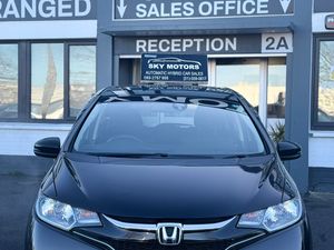 2015 Honda FIT  1.5 Hybrid automatic, 57K Miles - Image 2
