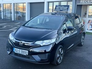 2015 Honda FIT  1.5 Hybrid automatic, 57K Miles - Image 3