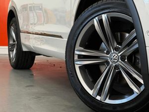 Volkswagen Tiguan RLINE 1.5tsi 150HP 5DR #39 - Image 4