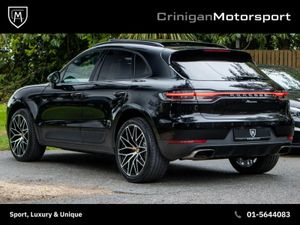 Porsche Macan 2.0 Petrol PDK - Image 2