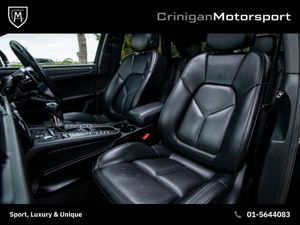 Porsche Macan 2.0 Petrol PDK - Image 3