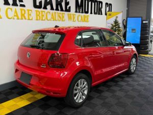 Volkswagen Polo 1.2 Automatic Low Mileage - Image 3