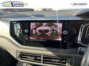 Volkswagen Polo 1.0 TSI High Line Automatic, Rever - Image 4