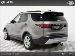 Land Rover Discovery 3.0 SD6 HSE Comm - **Vat Invo - Image 2