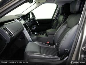 Land Rover Discovery 3.0 SD6 HSE Comm - **Vat Invo - Image 3