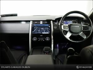 Land Rover Discovery 3.0 SD6 HSE Comm - **Vat Invo - Image 4