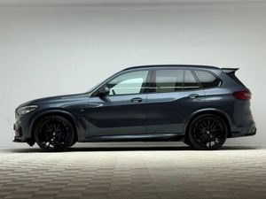 BMW X5 45E M SPORT XDRIVE - Image 4