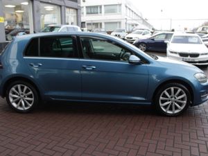 1.2TSI COMFORTLINE PLUS HATCHBACK 5DR AUTOMATIC// - Image 3