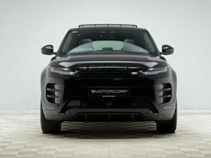 Land Rover Range Rover Evoque HSE DYNAMIC P300E *H - Image 2