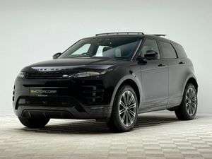 Land Rover Range Rover Evoque HSE DYNAMIC P300E *H - Image 3