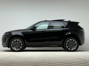 Land Rover Range Rover Evoque HSE DYNAMIC P300E *H - Image 4