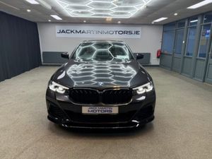 BMW 5-Series 530E M Sport G30 LCI Brakes Package - Image 2