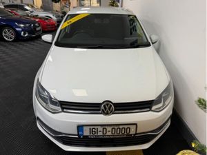 Volkswagen Polo 1.2 Automatic Low Mileage - Image 2
