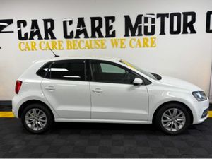 Volkswagen Polo 1.2 Automatic Low Mileage - Image 3