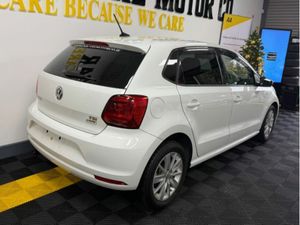 Volkswagen Polo 1.2 Automatic Low Mileage - Image 4