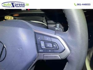 Volkswagen Polo 1.0 TSI Automatic, Reversing camer - Image 4