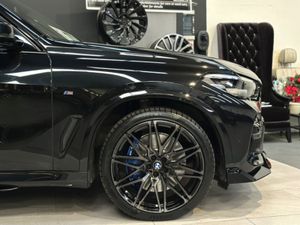 G05 XDRIVE 45E M SPORT - Image 4