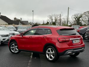HIGH SPEC**182 MERCEDES GLA 1.6 PETROL AUTOMATIC - Image 3