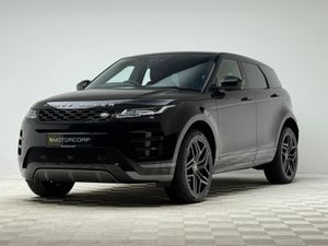 Land Rover Range Rover Evoque R-DYNAMIC P300E - Image 3