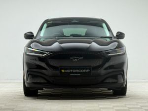 Ford Mustang Mach E Standard Range - Image 2