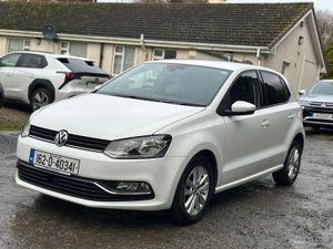 VW POLO 2016 1.2 AUTOMATIC 40K MILES - Image 2