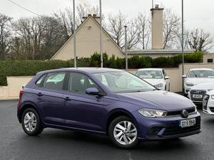 221 VW POLO 1.0 LIFE AUTO * REVERSE CAMERA - Image 2