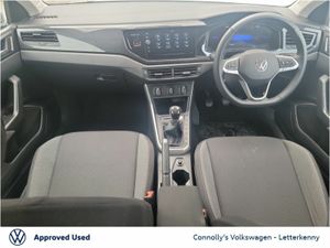 Volkswagen Taigo 1.0TSI 95HP Edition75 *From €228P - Image 4