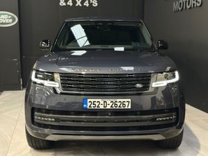 P460 E-HYBRID HIGH SPEC NEW - Image 3