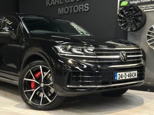 3.0 V6 TSIe  ELEGANCE 381PS - Image 2