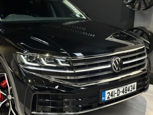 3.0 V6 TSIe  ELEGANCE 381PS - Image 3