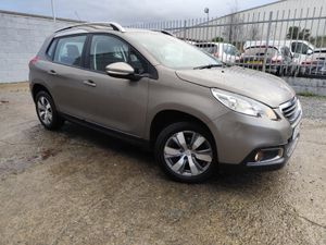 2016 Peugeot 2008 1.6 hdi active (only 64000kms) - Image 2