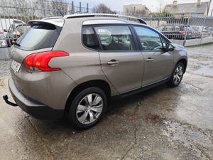2016 Peugeot 2008 1.6 hdi active (only 64000kms) - Image 4