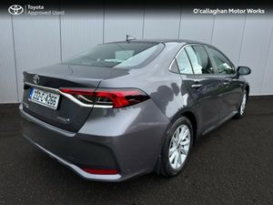 Toyota Corolla LUNA SALOON 4DR AUTO - Image 4
